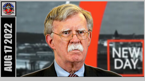 John Bolton I Do Think The Department's Got To Do More