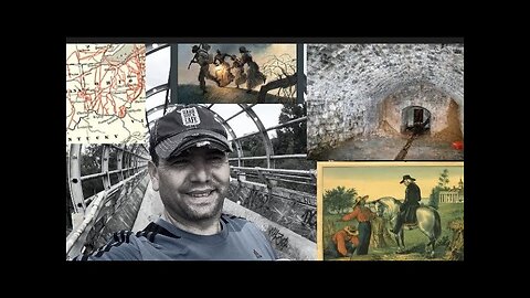 La Era De La Esclavitud: Capitulo 5- La Sociedad del Ferrocarril Subterráneo