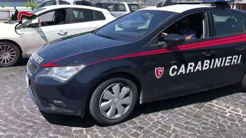 Pozzuoli, estorsione a imprenditore per conto del clan Longobardi-Beneduce: 2 arresti