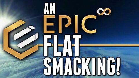 [jeranism] An Epic Flat Smacking! LIVE! - DITRH, Uncle Odd & Max from Epic Cash [Jan 15, 2022]