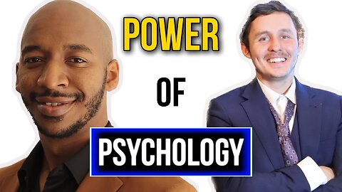 The Power of Psychology how to Influence Behavior Like a Mentalist