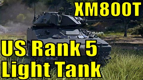 XM800T - Treading Lightly - Seek and Destroy Update Devblog