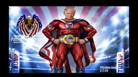 Patriot Underground Episode 359