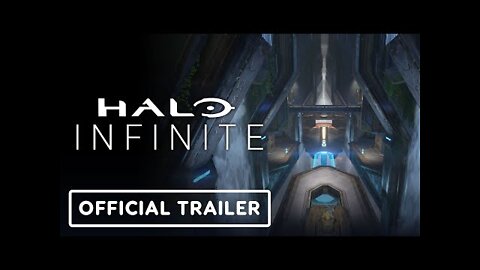 Halo Infinite: Season 2 - Official Map Previews Trailer