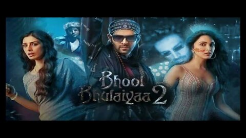 Latest new bollywood top trending song bhool bhuliya 2 movie song #ncs