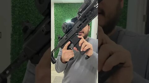 New PSA JAKL in 300BLK!