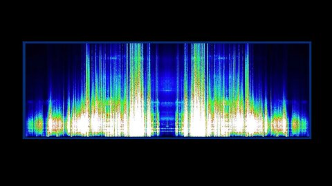 Schumann Resonance the Armor of God