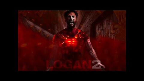 Logan 2 : The Return Teaser Trailer (2021)