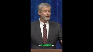 Weakness Is Not Our Problem - Paul Washer