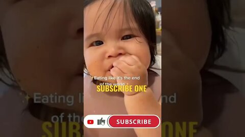 One cute girl baby 3 mode acting video at home,funny cute baby girl video,#shorts #baby #cutebaby