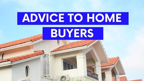 Home Buyers: Don't know where to Live? Here's an advice [clip]