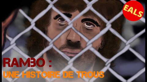 Rambo : Une histoire de trous