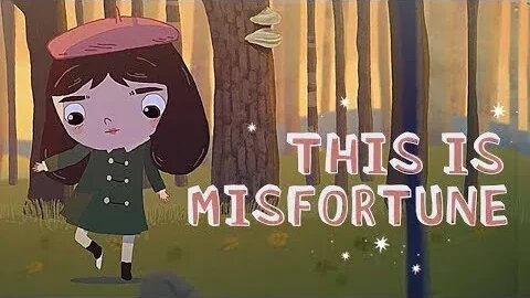 Little Misfortune - Revisited - Slight commentary - 02