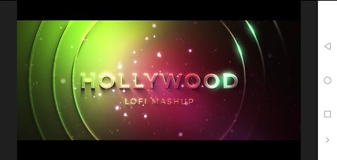 New Hollywood mashup 2.0 | Lo-Fi 1608 _trandig internestional songs_Lofi music