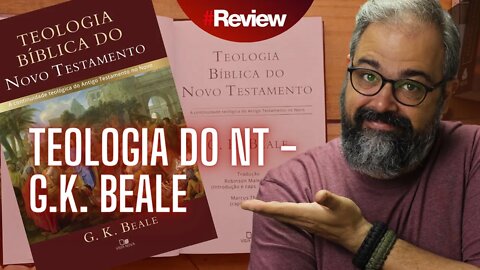 Teologia do NT - G.K. Beale