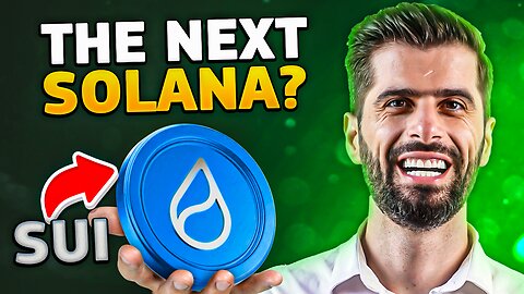 Is SUI The Next Solana? Price Prediction For 2025