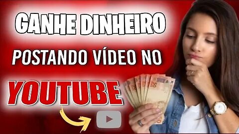 Como ganhar dinheiro com seu canal no YouTube: dicas práticas para monetização