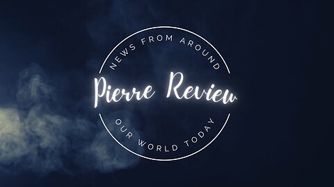 Pierre Review Ep. 01 (pilot)