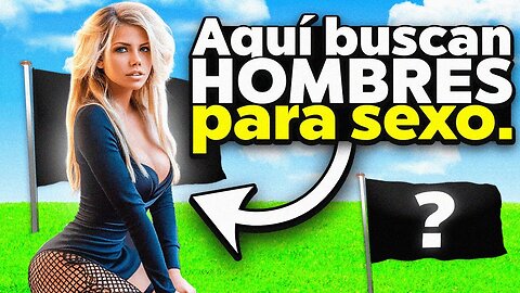 🚨DESEAN SER P3NETR4DAS! 😱 Países Con Más Mujeres Solteras ¡Por Falta de Hombres que las Quieran!🔥🥵 🌍