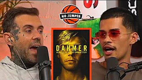 Sneako & Adam on “Dahmer” & Drill Music