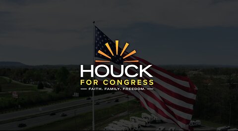 Meet Mark Houck the GOP primary challenger against Brian Fitzpatrick for PA’s 1st District!