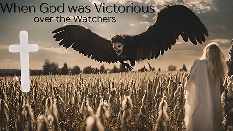 When God was victorious over the Watchers