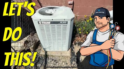 DESPERATE FAMILY NEEDS NEW HVAC SYSTEM - LET'S DO IT!