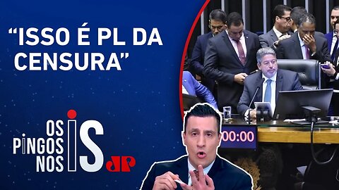 PL das Fake News será analisado e causa polêmica