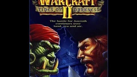 Warcraft II: Tides of Darkness: Human Mission 6