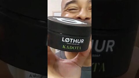 ASMR Great Lathering Løthur Grooming KADOTA💈🔊🧼👌🏾#asmr #shavingproducts #lathering #wetshaving #great