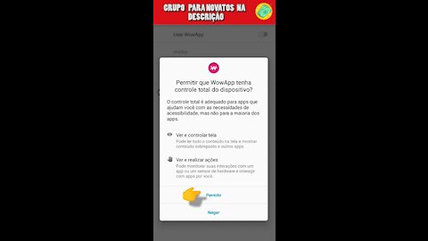 WowApp - Ative o Smart slider e Ganhe Dinheiro