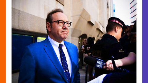 Kevin Spacey Loses $30,000,000 Lawsuit