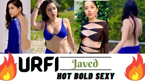 Urfi javed hot new video/urfi javed/Urfi javed instagram reels