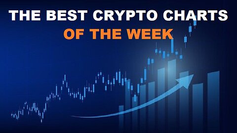 The Best Crypto Charts of the Week