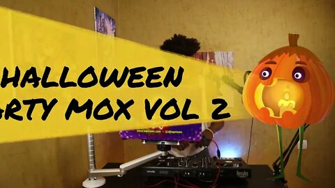 Mix HALLOWEEN Vol #2