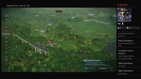 Jurassic world evolution 2 ep9'2