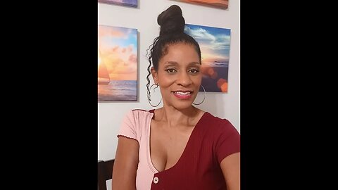 Dr. Kia Pruitt: Breaking! Biden Announces He is Very Sick; Can't Make G-20; Trump Makes Announcement at 9 PM EST