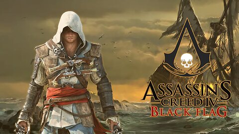 AC IV Black Flag