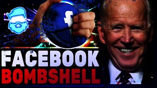 Facebook BOMBSHELL White House Accidently ADMITS They Tell Them What To Ban! This Is Insanity!