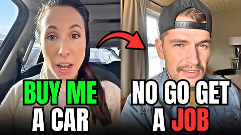 She Demanded Him To Buy Her A Car On The First Date And Gets HUMBLED