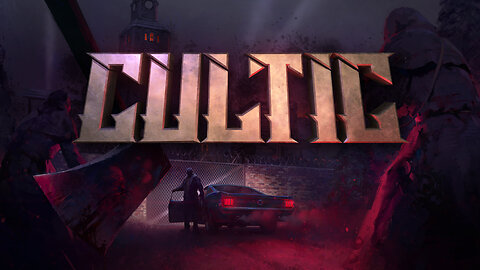 Playing Cultic