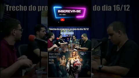 Morrendo de entretenimento #catolico #podcast #igrejacatólica #joaopessoa #jesus #entretenimento