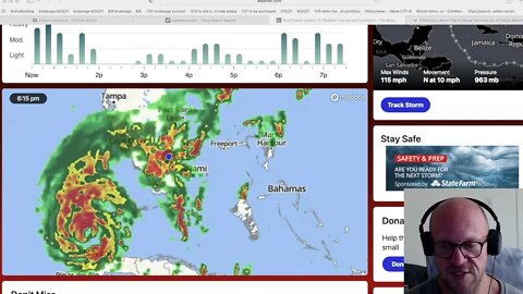 CNN’s Don Lemon Gets Schooled by NOAA Hurricane Director