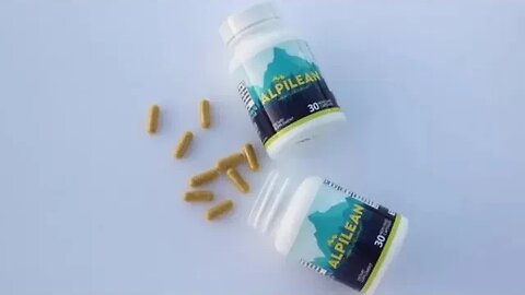 "Alpilean: The natural solution for weight loss and overall health" #alpilean #alpileanweightloss