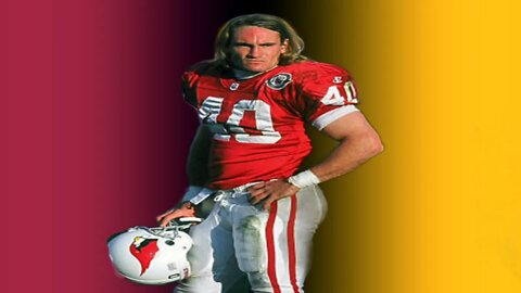 Madden 23 How To Create Pat Tillman | 4K