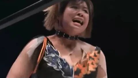 Wonder of Stardom Championship: - MIRAI vs Tam Nakano - STARDOM MidSummer Champions 2023