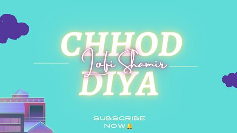 Chhod diya wo raasta.. Lyrics song..