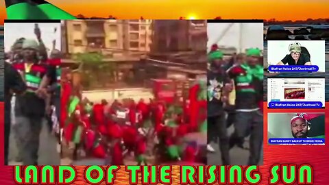 BIAFRANS At De Finish Line To Freedom The Slavery Enablers How Market2 . 9/06/2023