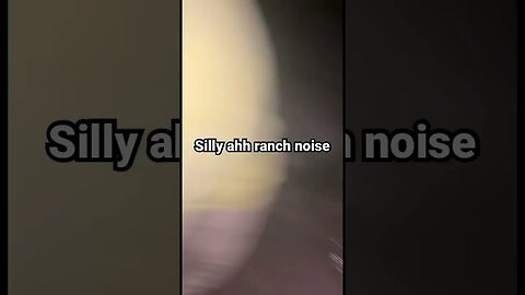 Silly ahh ranch nose meme (OC) #memes #lol #shorts #comedy #funnyvideos #memesdaily #trending #fyp