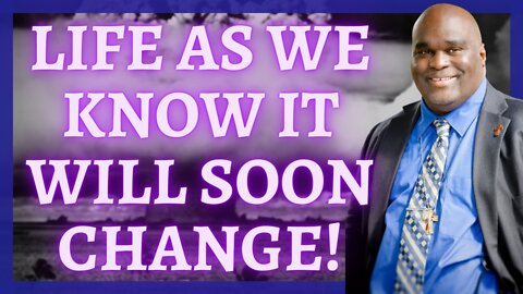 Is It Actually Over? It Will Never Be The Same | Deacon Harold Burke Sivers